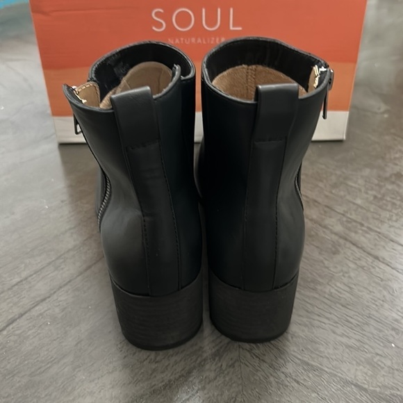 SOUL Naturalizer Richy Bootie - Picture 6 of 6